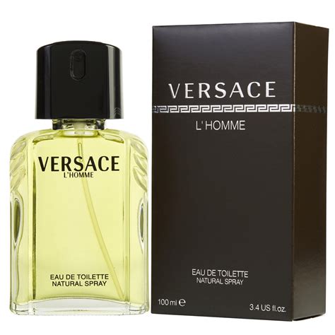 versace l'homme bewertung|versace l'homme notes.